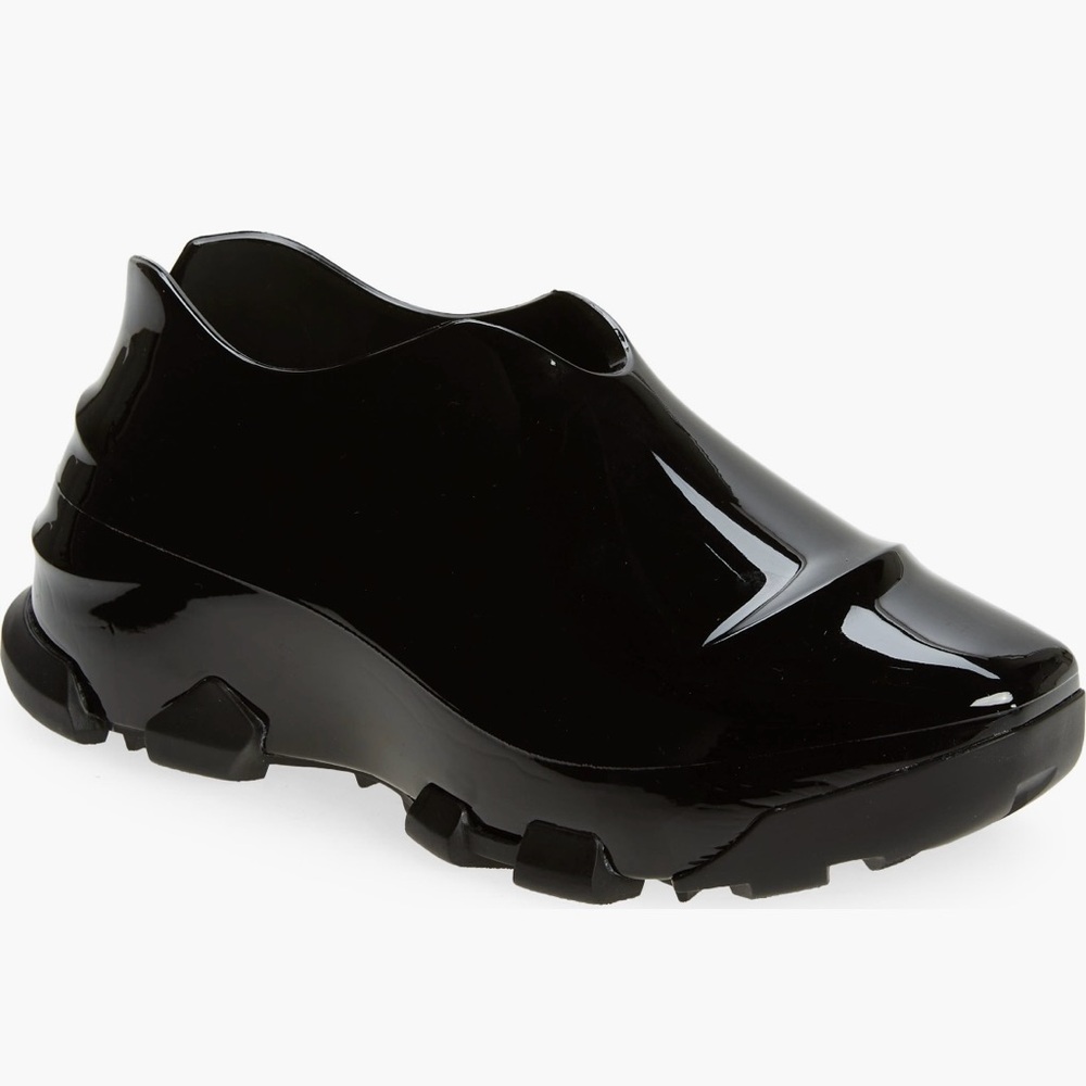 Givenchy Monumental Mallow Slip on Sneaker